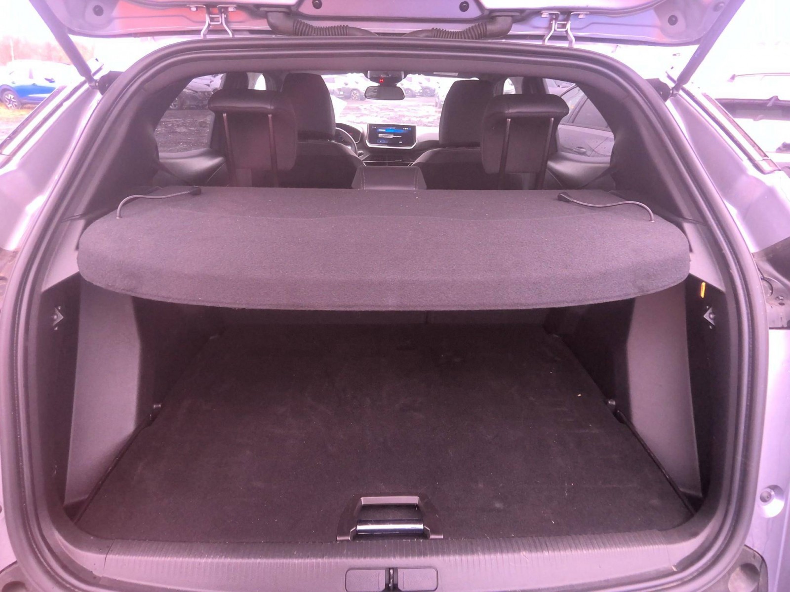 PEUGEOT - 2008 - #861541 - 5