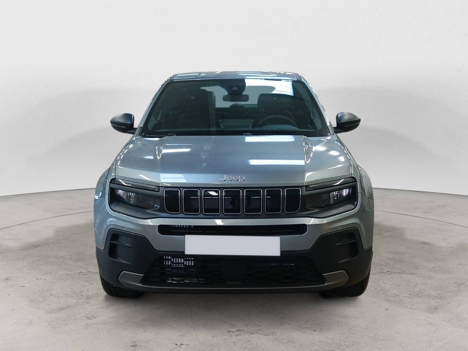 JEEP - AVENGER - #854185 - 4