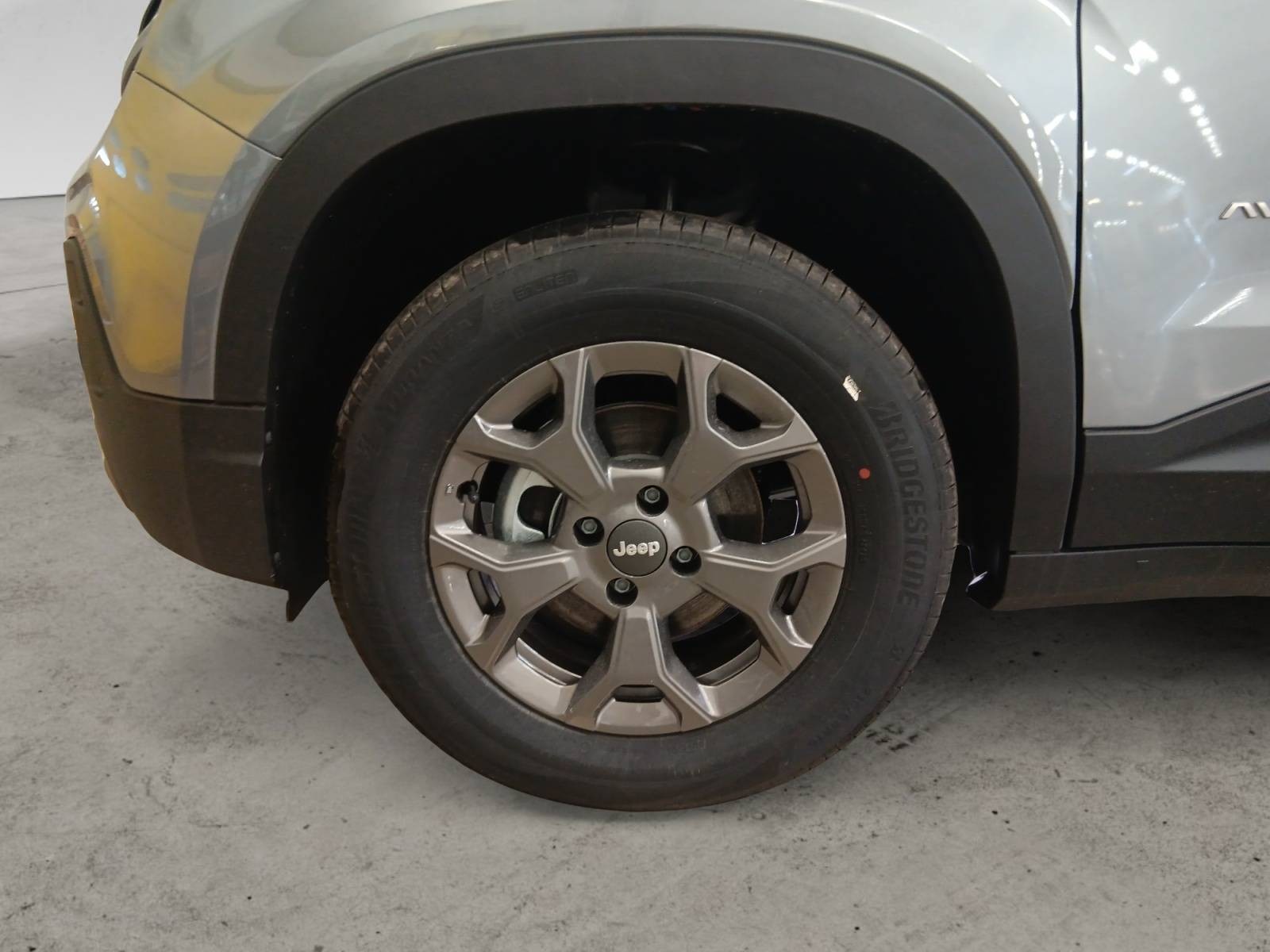 JEEP - AVENGER - #854185 - 7