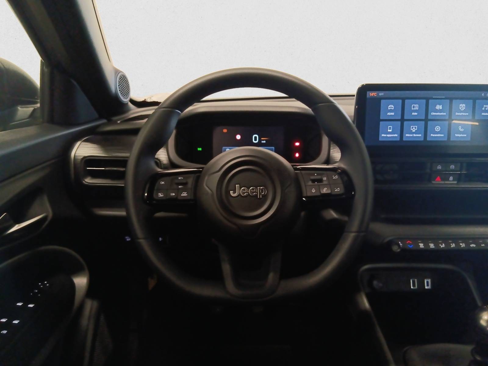 JEEP - AVENGER - #854185 - 11