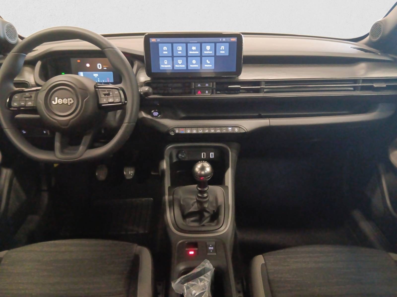 JEEP - AVENGER - #854185 - 12