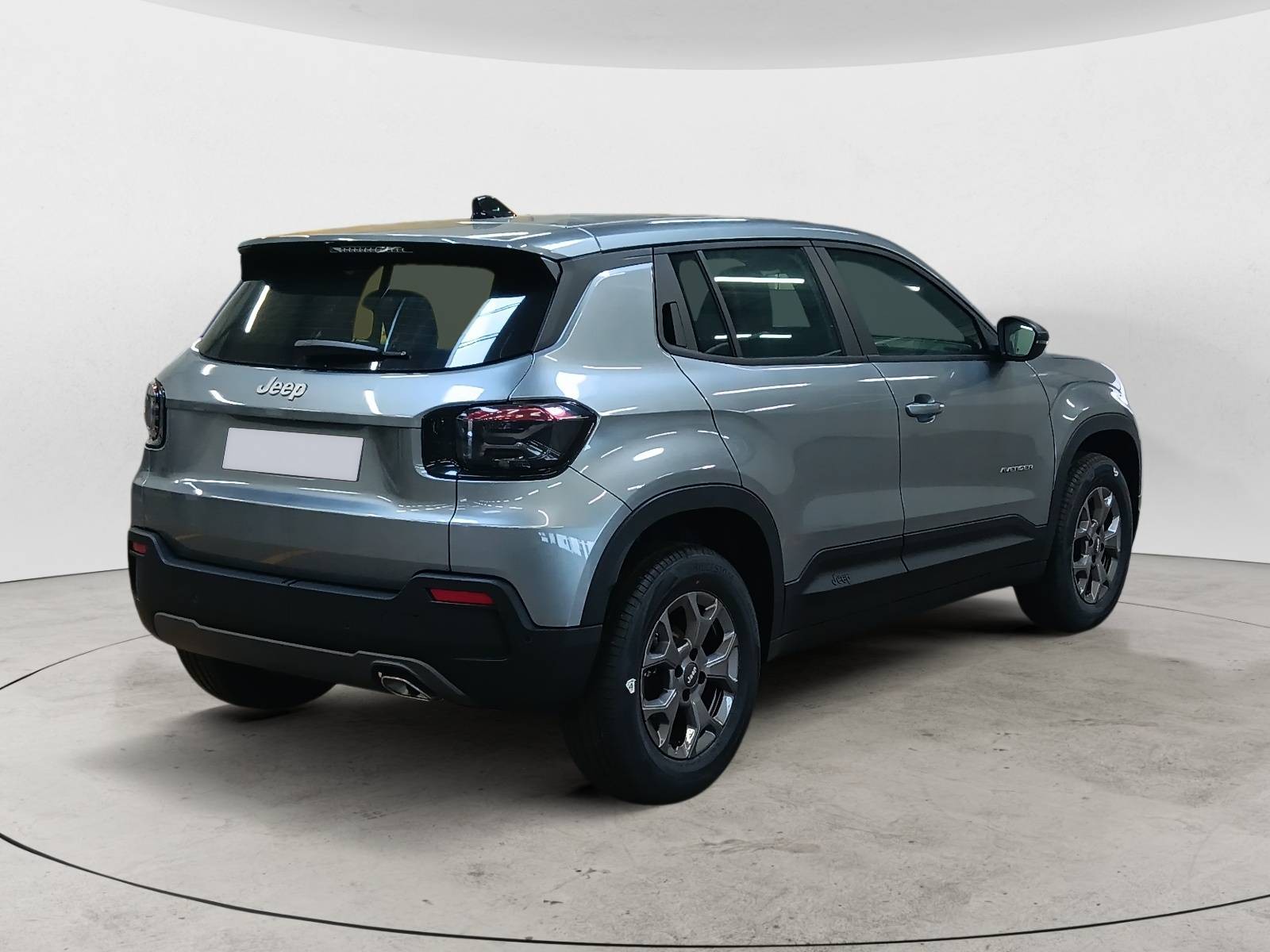 JEEP - AVENGER - #854187 - 3