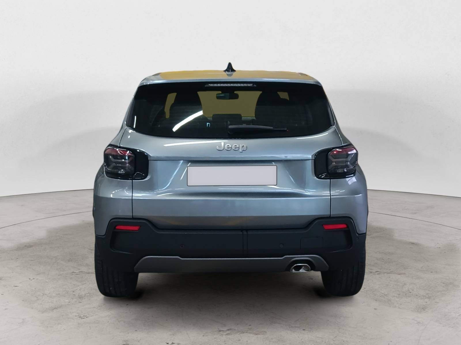 JEEP - AVENGER - #854187 - 6