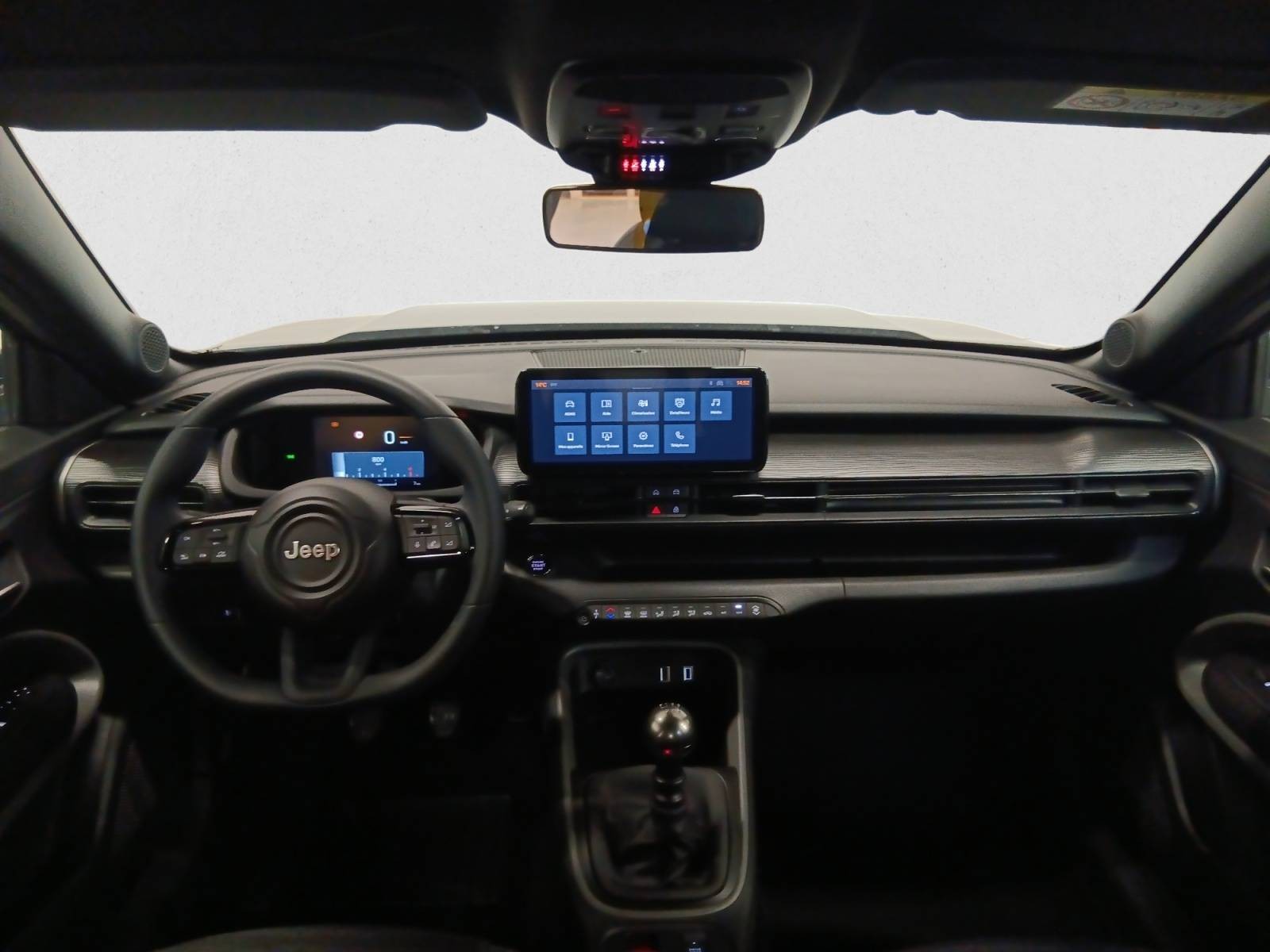 JEEP - AVENGER - #854188 - 10