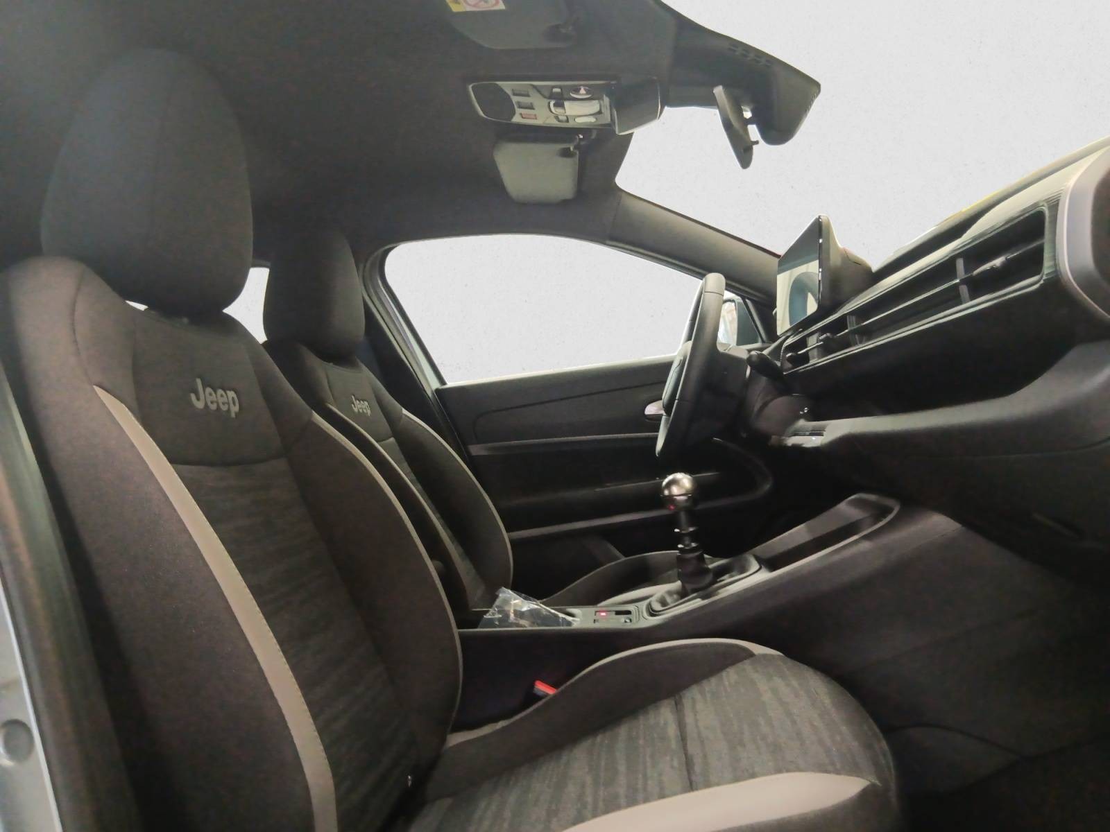 JEEP - AVENGER - #854189 - 14