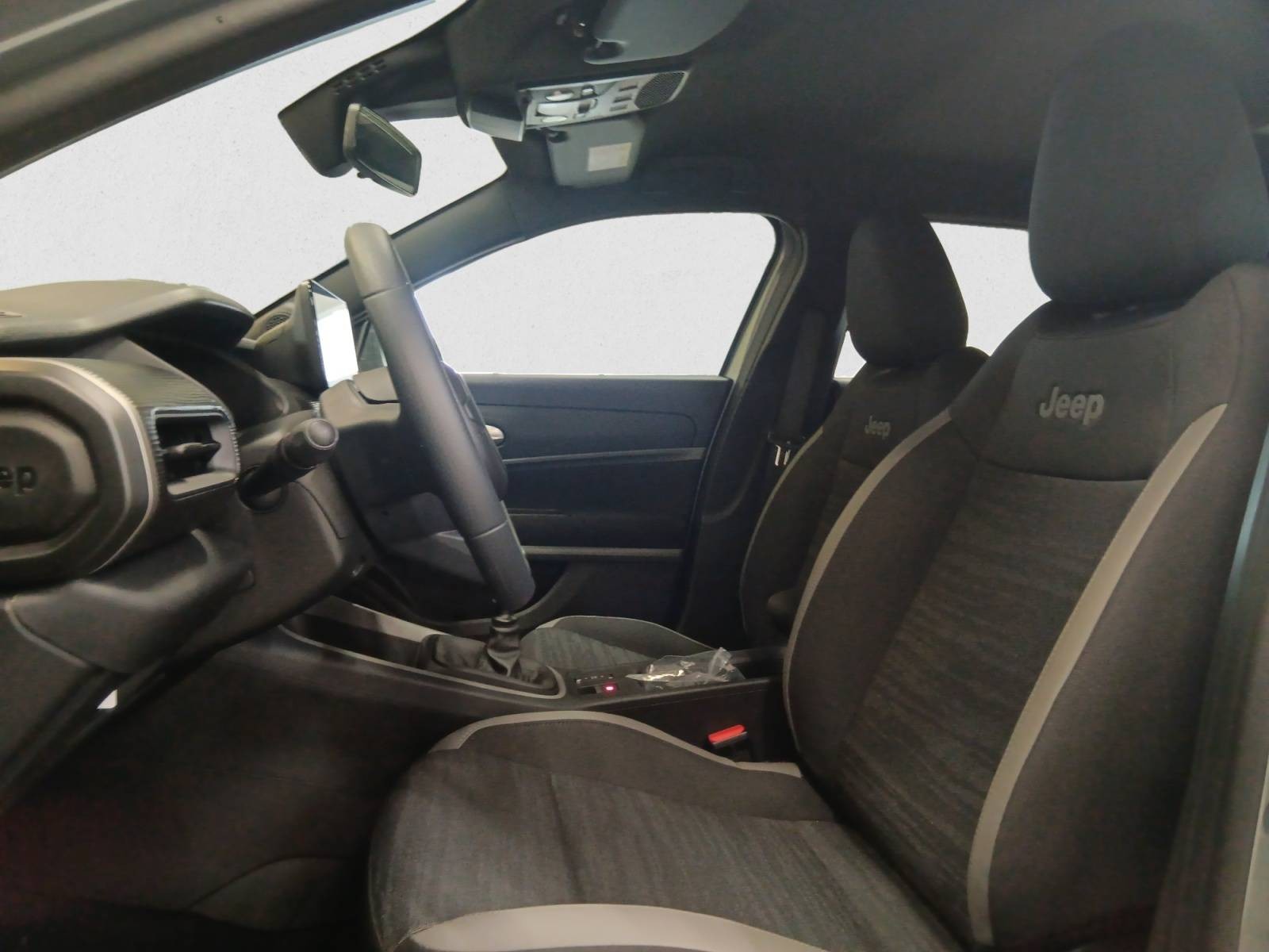 JEEP - AVENGER - #854192 - 8