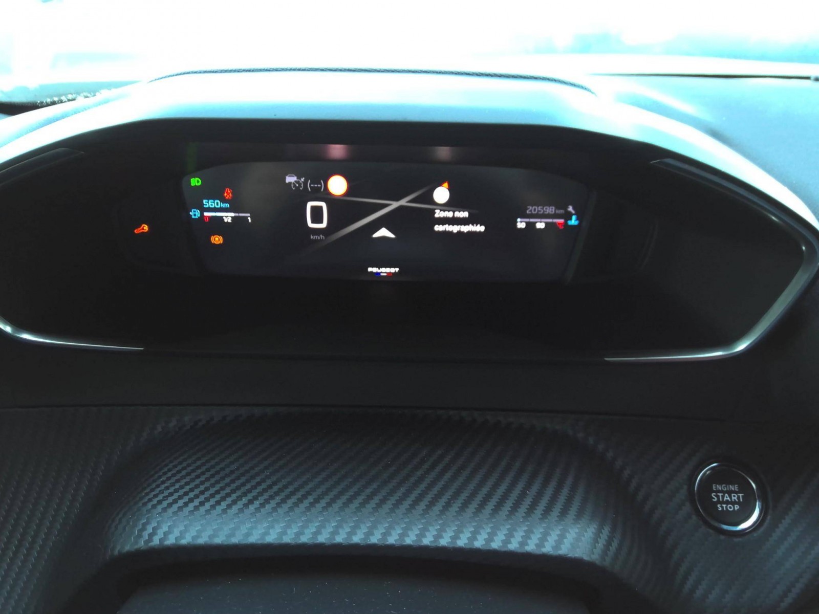 PEUGEOT - 2008 - #861608 - 3