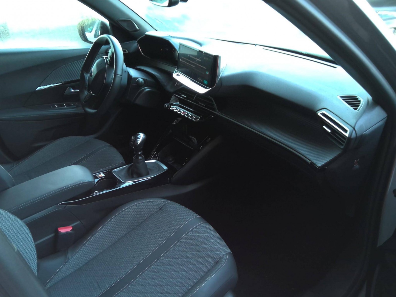 PEUGEOT - 2008 - #861608 - 2