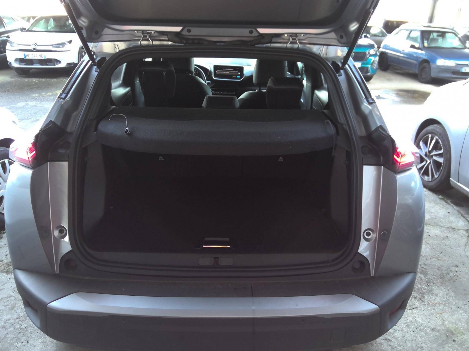 PEUGEOT - 2008 - #861608 - 5