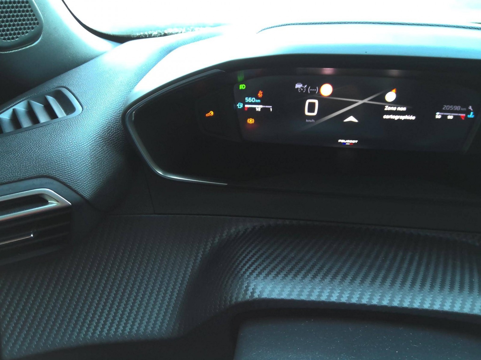 PEUGEOT - 2008 - #861608 - 6