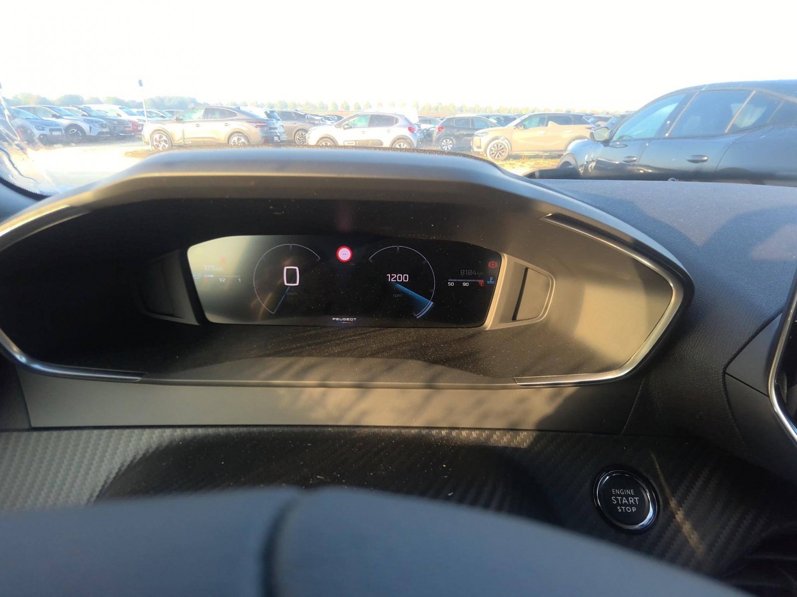 PEUGEOT - 2008 - #861622 - 3