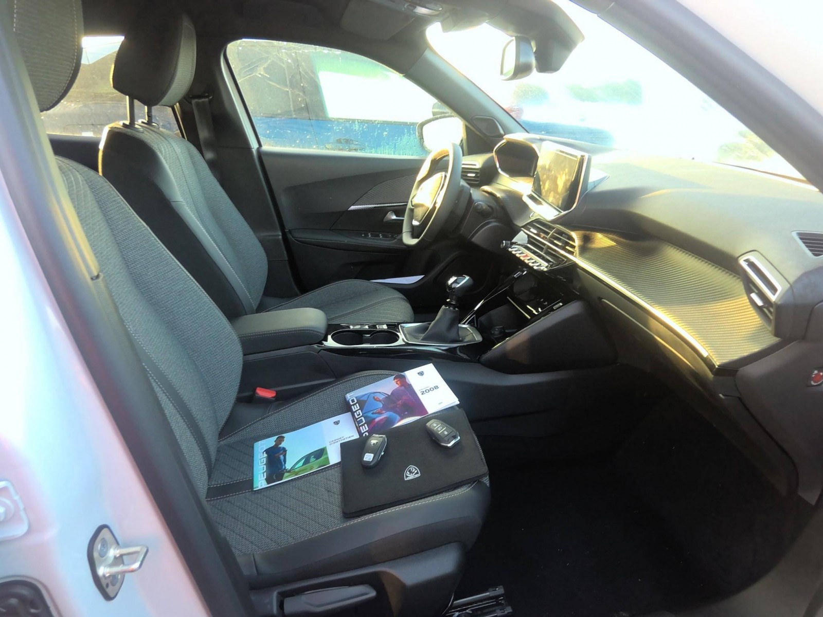 PEUGEOT - 2008 - #861622 - 2