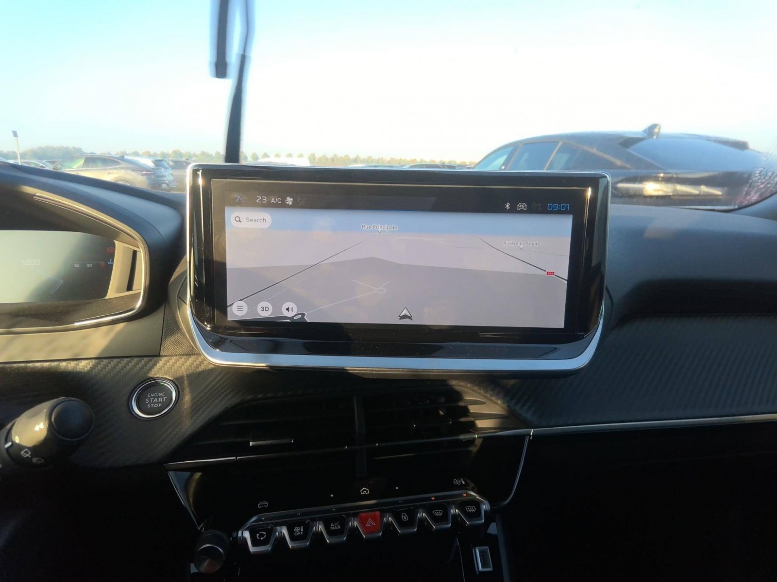 PEUGEOT - 2008 - #861622 - 4