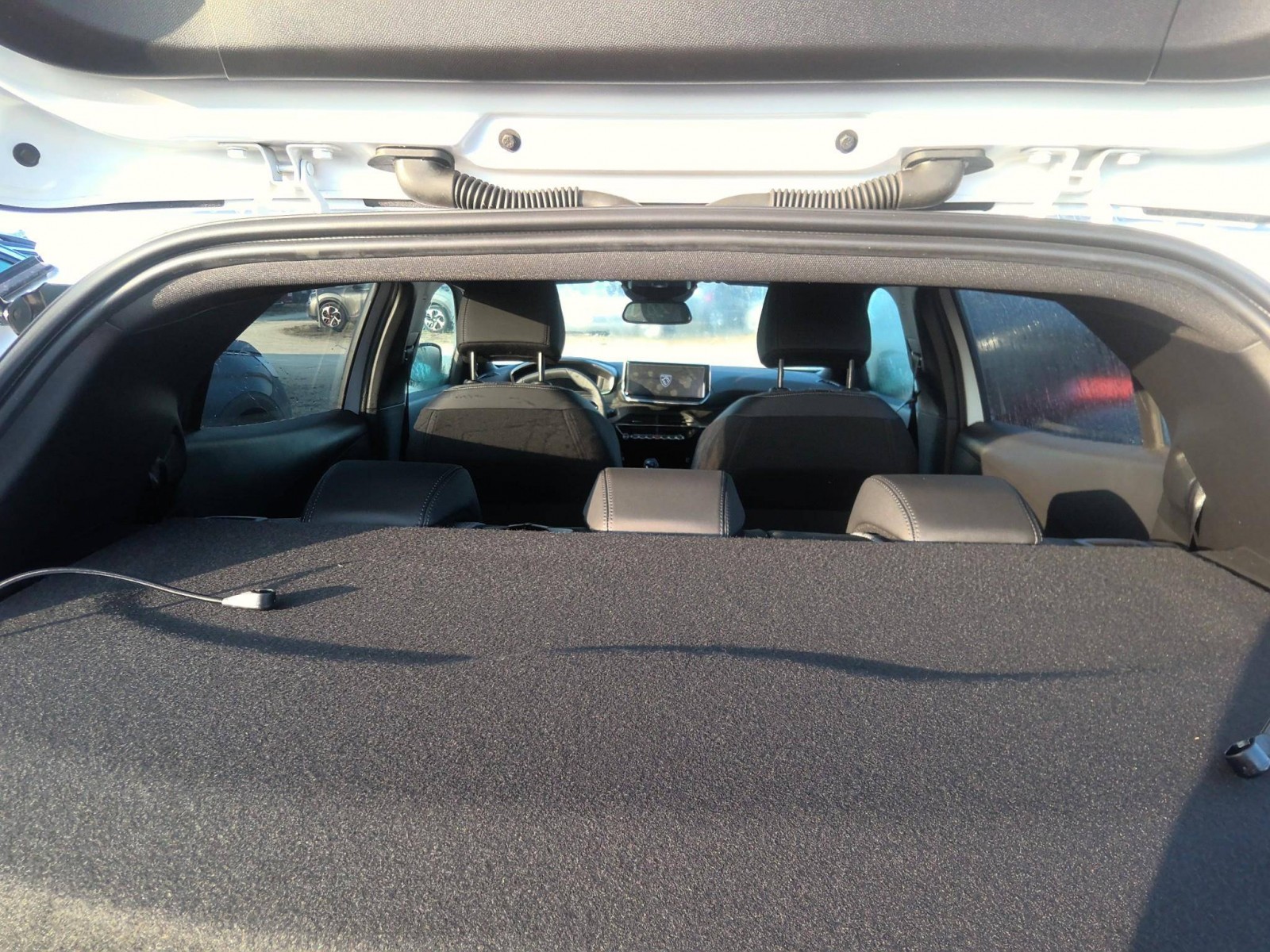 PEUGEOT - 2008 - #861622 - 6