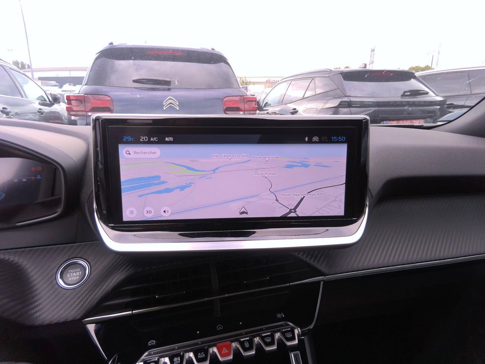 PEUGEOT - 2008 - #861620 - 3