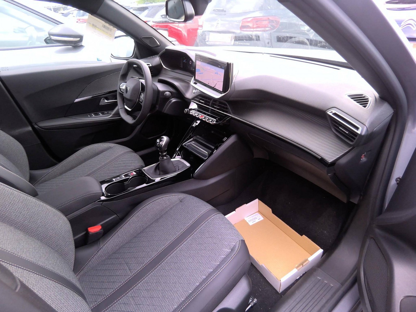 PEUGEOT - 2008 - #861620 - 2