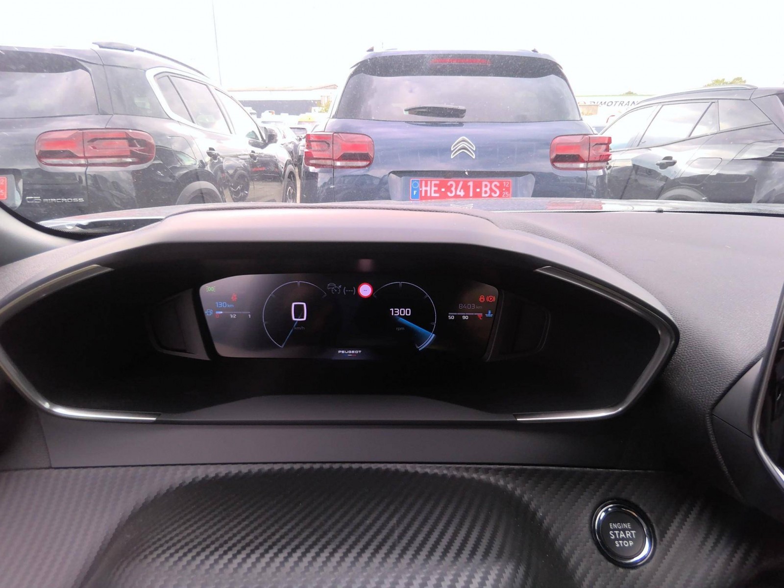 PEUGEOT - 2008 - #861620 - 4