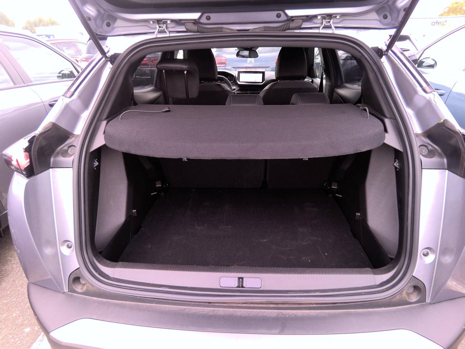 PEUGEOT - 2008 - #861620 - 7