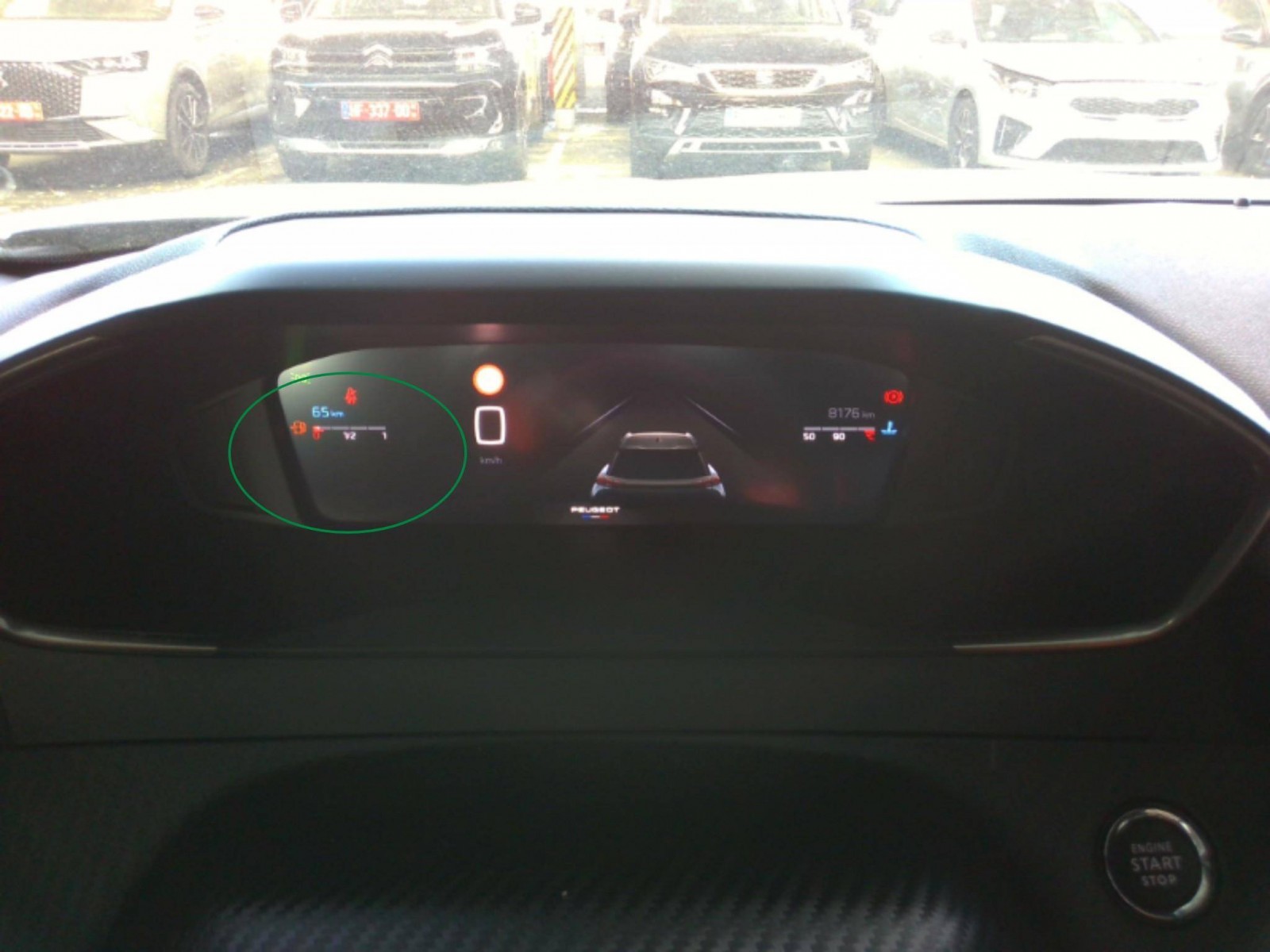 PEUGEOT - 2008 - #861621 - 7