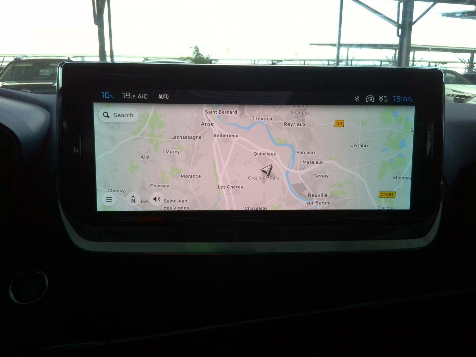 PEUGEOT - 2008 - #861621 - 3