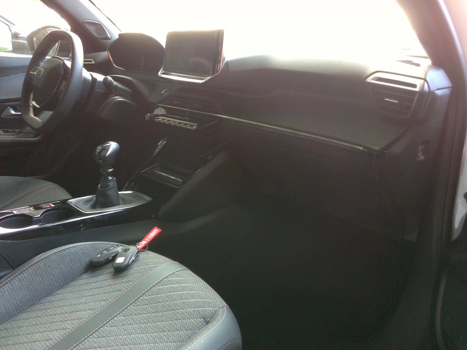 PEUGEOT - 2008 - #861621 - 2