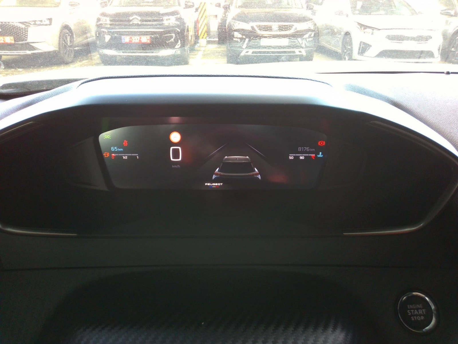 PEUGEOT - 2008 - #861621 - 4