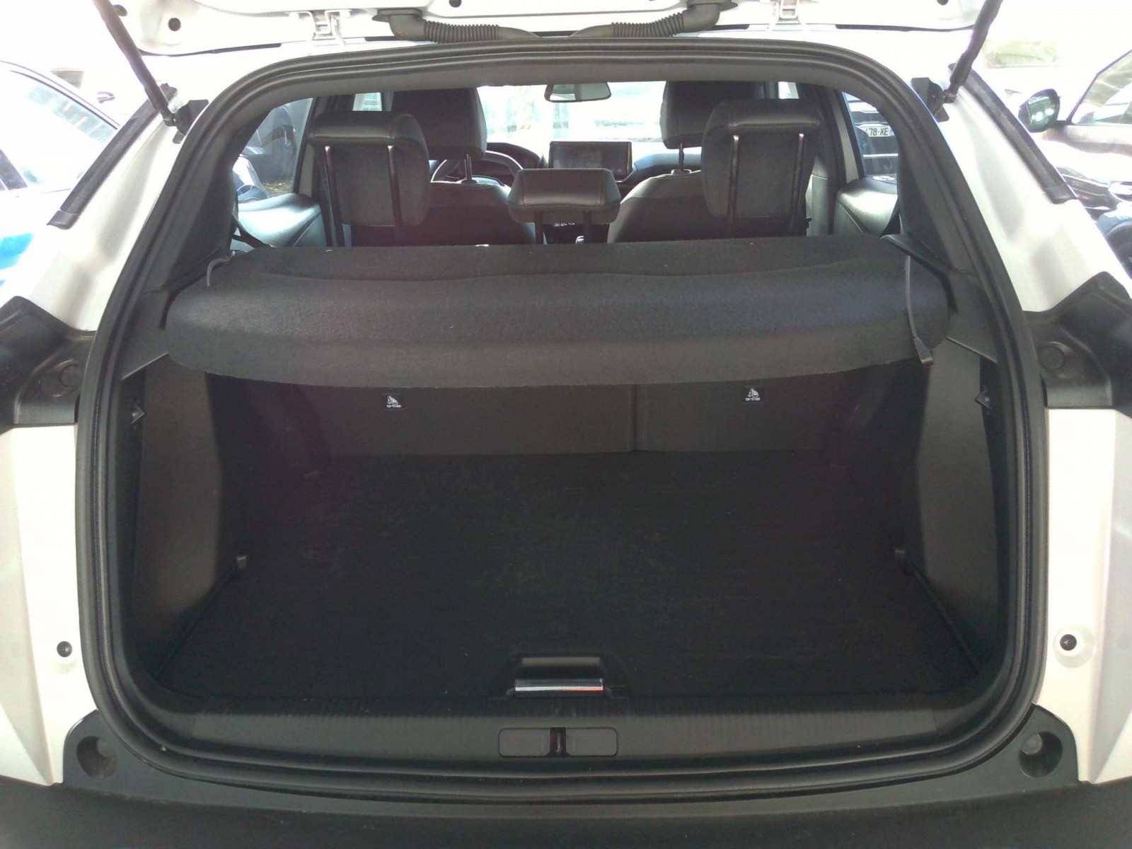 PEUGEOT - 2008 - #861621 - 5