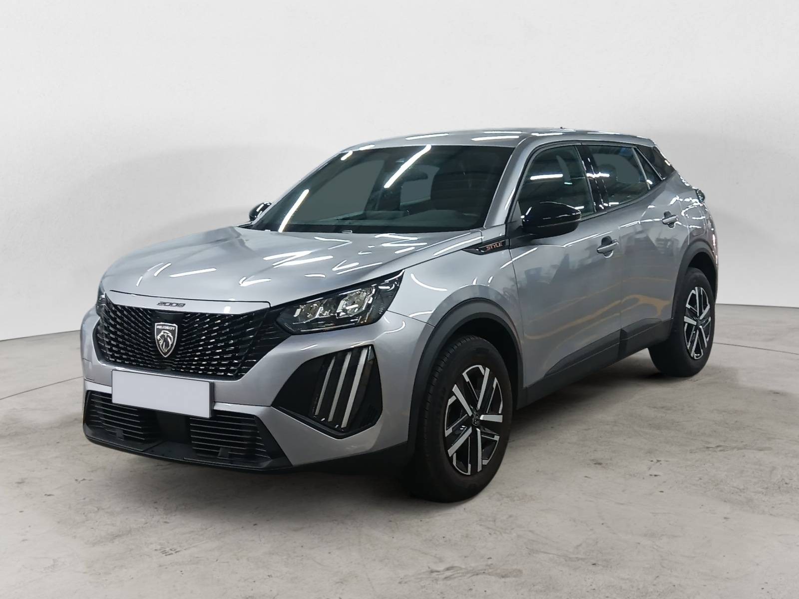 PEUGEOT - 2008 - #861614 - 0