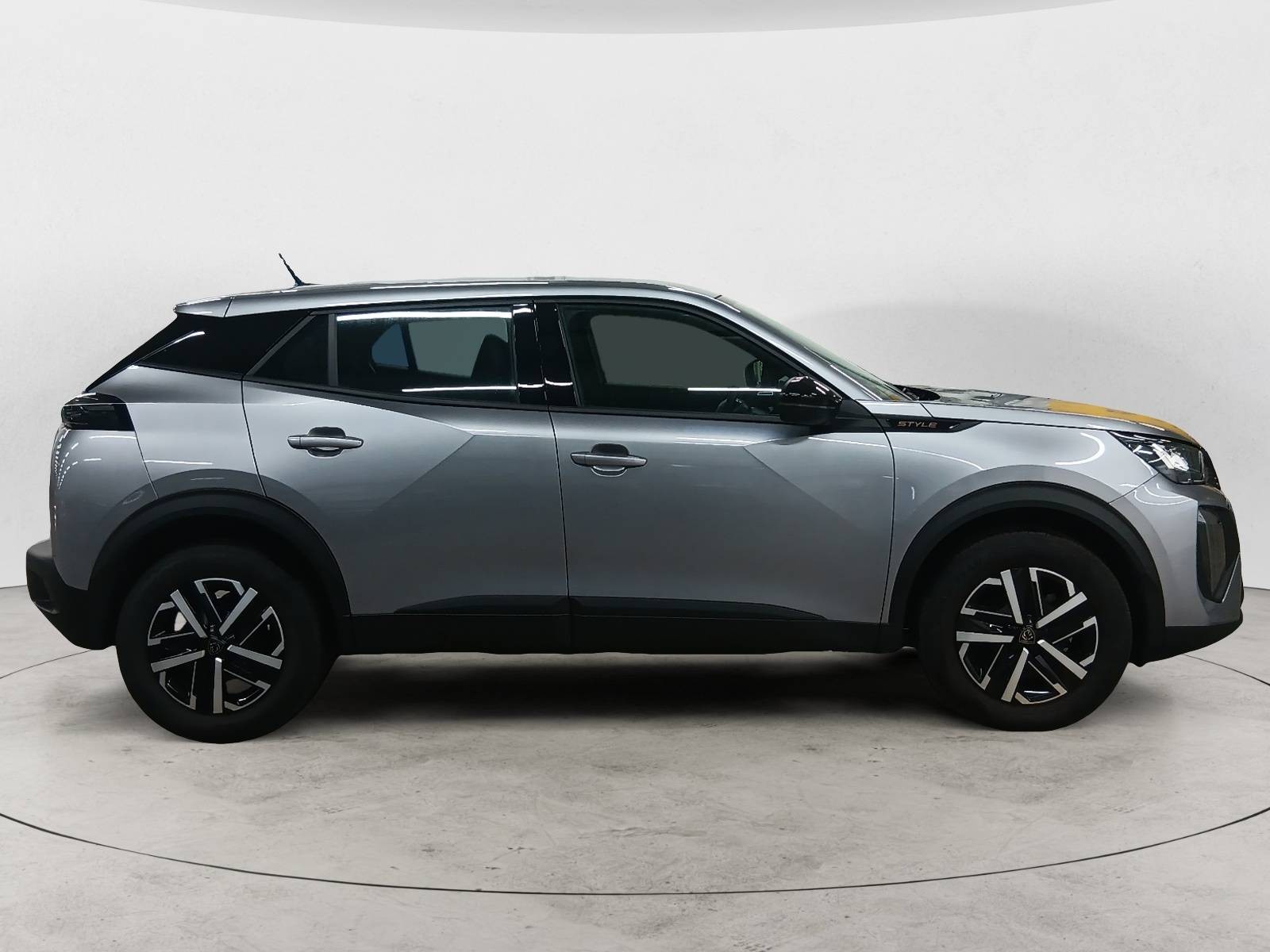 PEUGEOT - 2008 - #861618 - 5