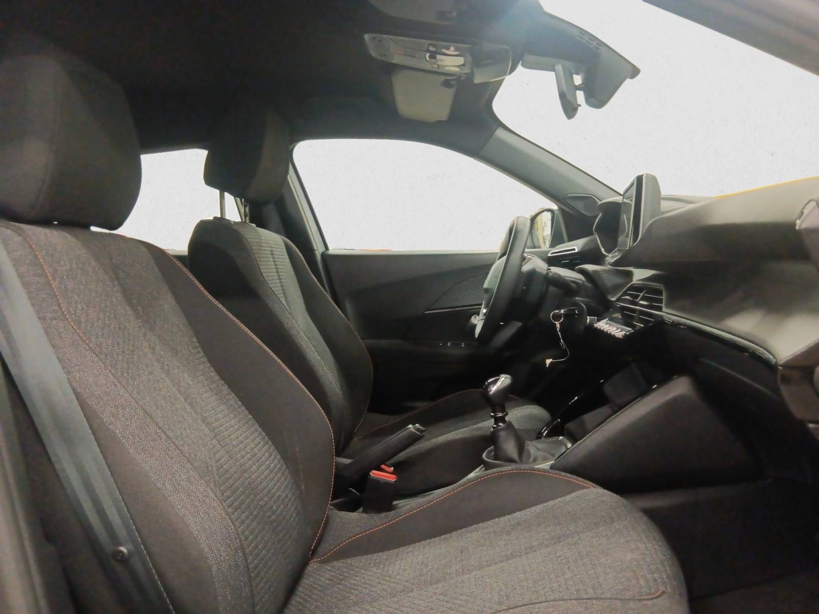 PEUGEOT - 2008 - #861617 - 12