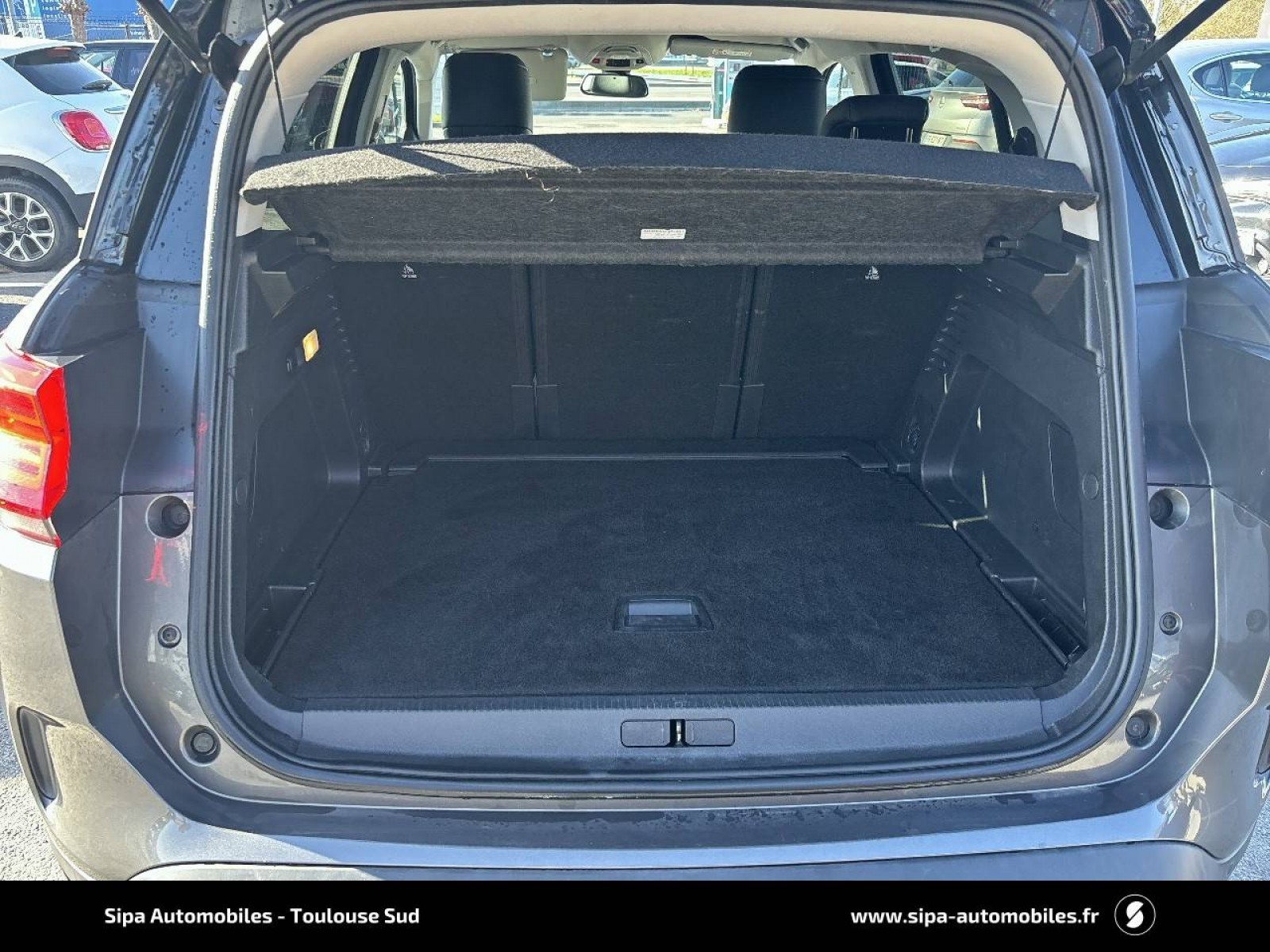 CITROEN - C5 AIRCROSS - #861748 - 5