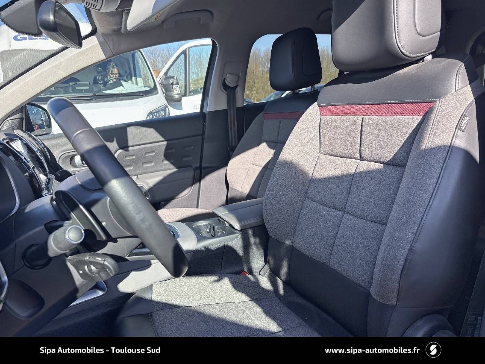 CITROEN - C5 AIRCROSS - #861748 - 8