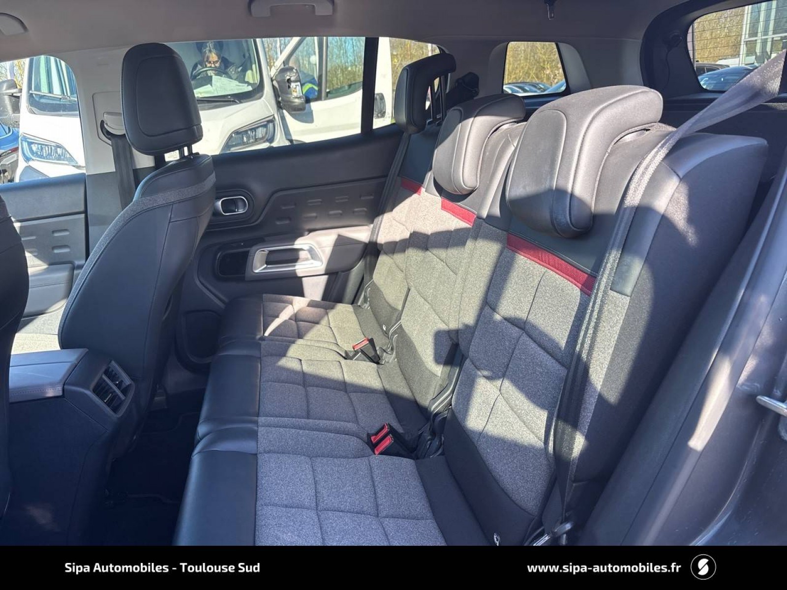 CITROEN - C5 AIRCROSS - #861748 - 9