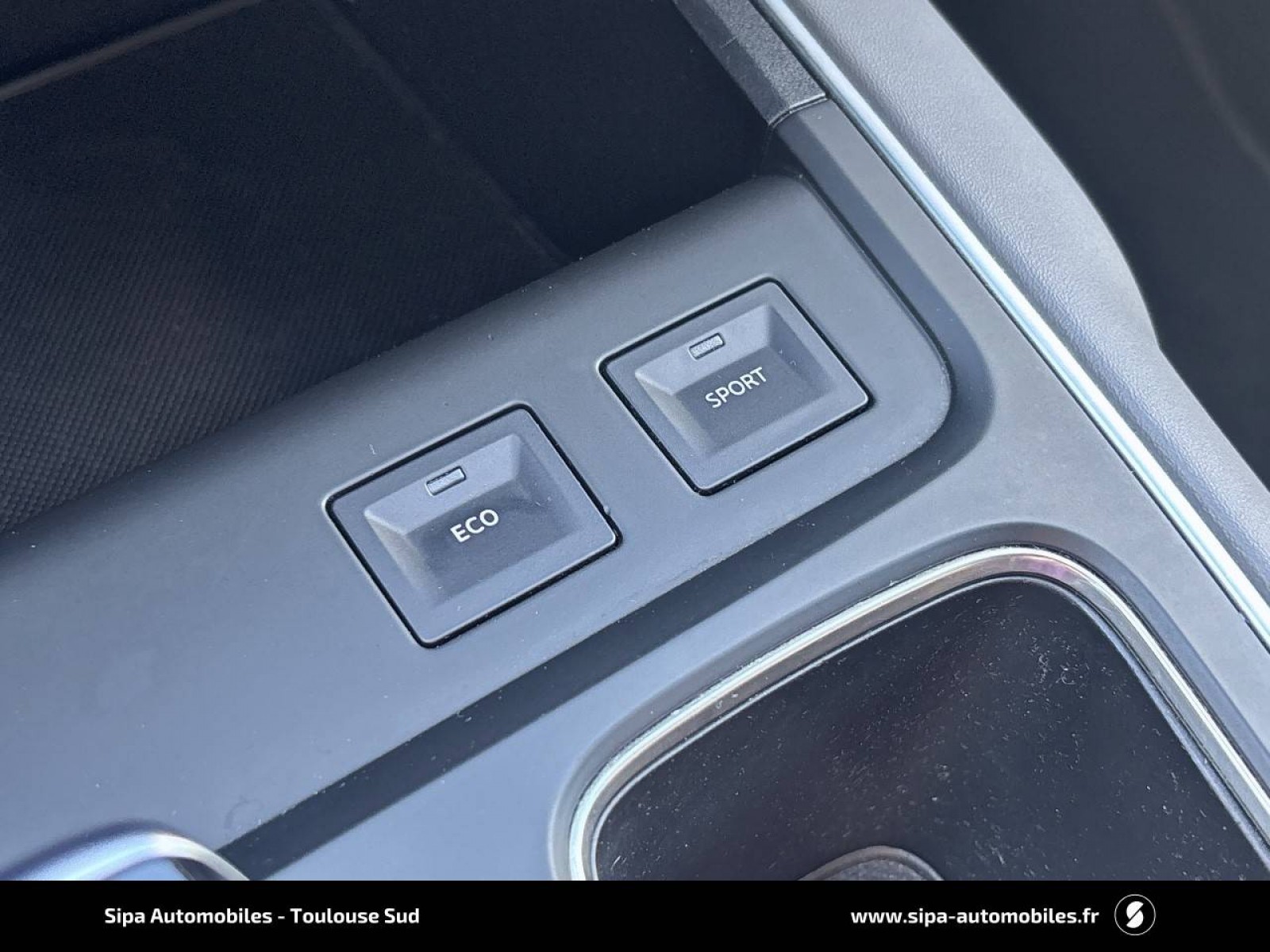 CITROEN - C5 AIRCROSS - #861748 - 12