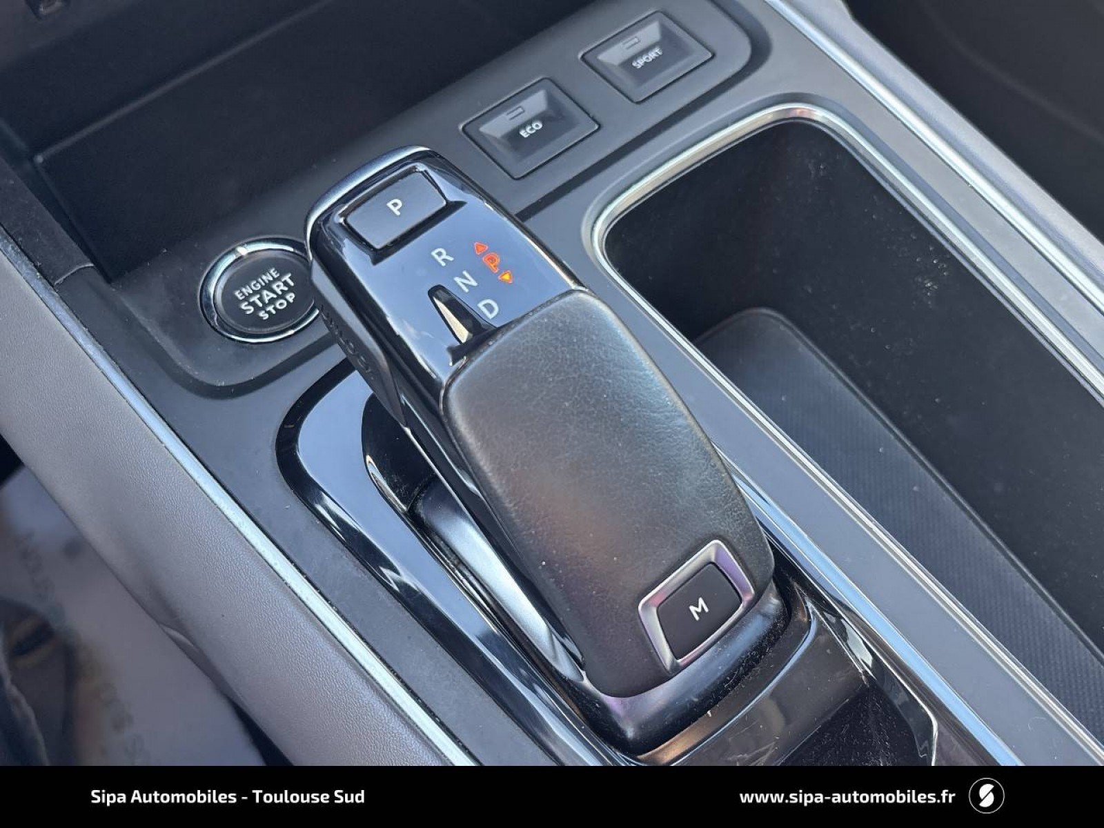 CITROEN - C5 AIRCROSS - #861748 - 13