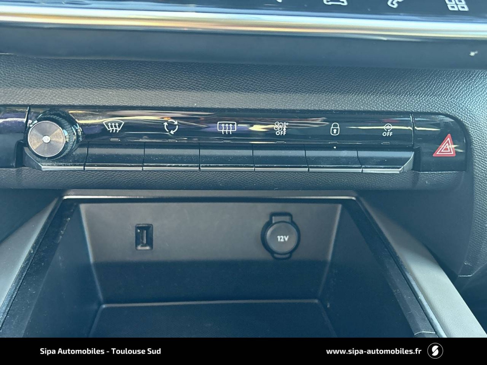 CITROEN - C5 AIRCROSS - #861748 - 14