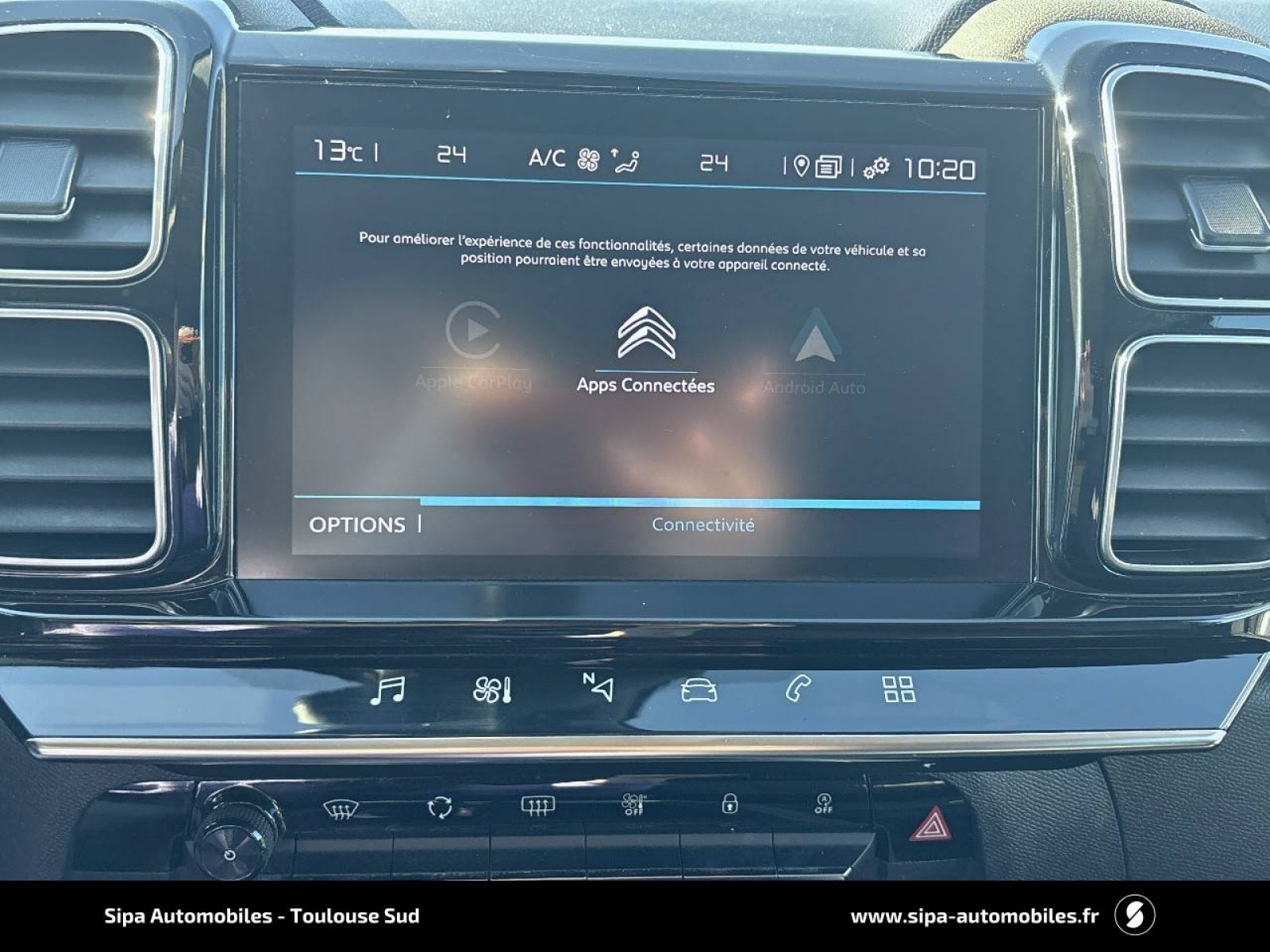 CITROEN - C5 AIRCROSS - #861748 - 15