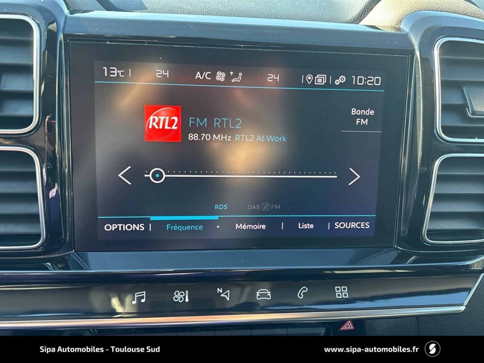 CITROEN - C5 AIRCROSS - #861748 - 16