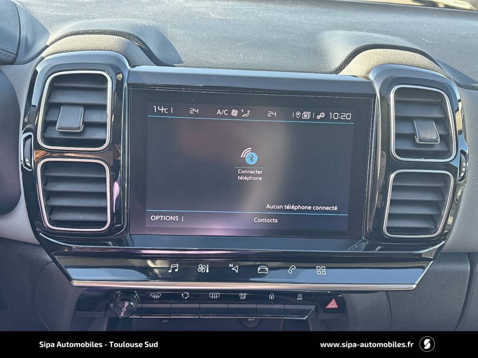 CITROEN - C5 AIRCROSS - #861748 - 17