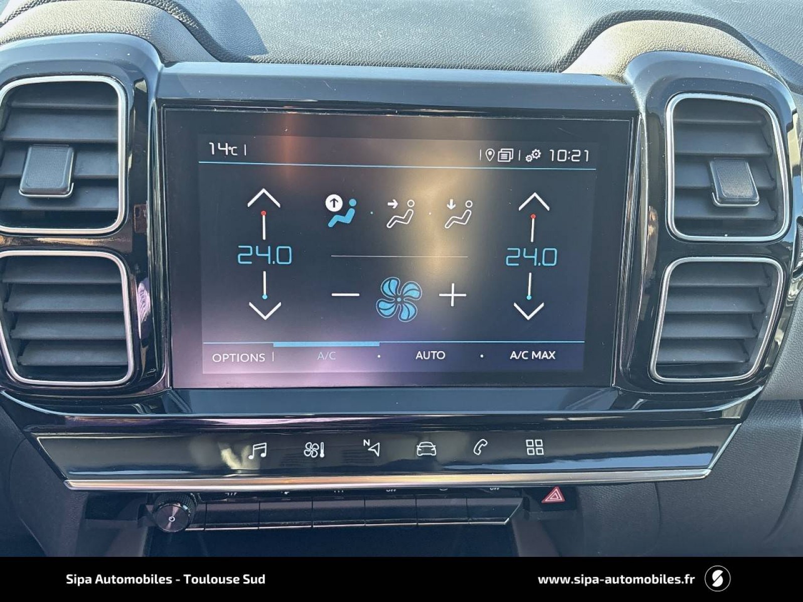 CITROEN - C5 AIRCROSS - #861748 - 20