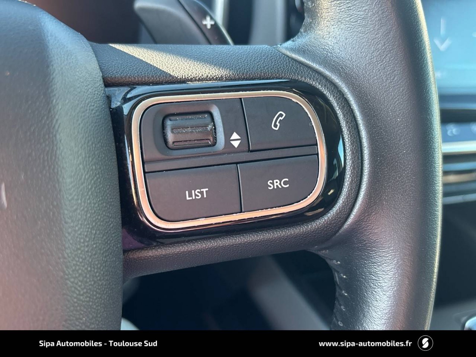 CITROEN - C5 AIRCROSS - #861748 - 21