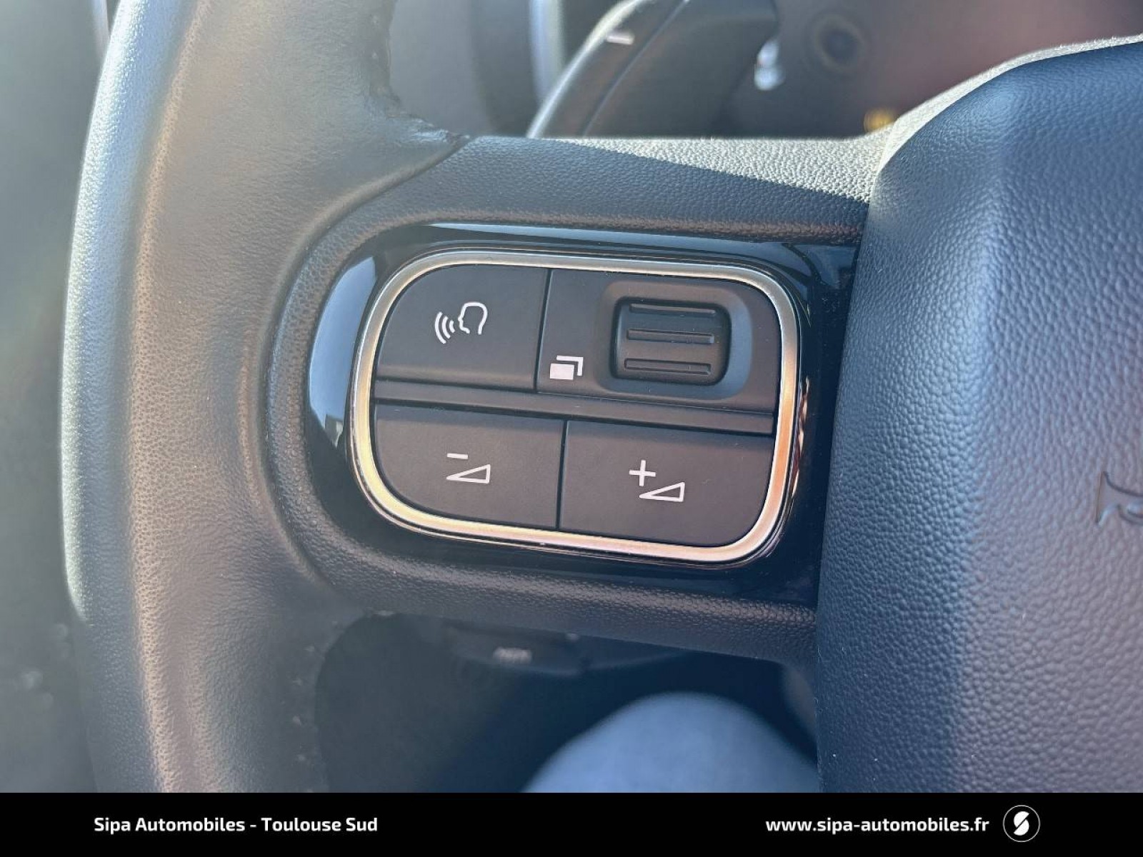 CITROEN - C5 AIRCROSS - #861748 - 22