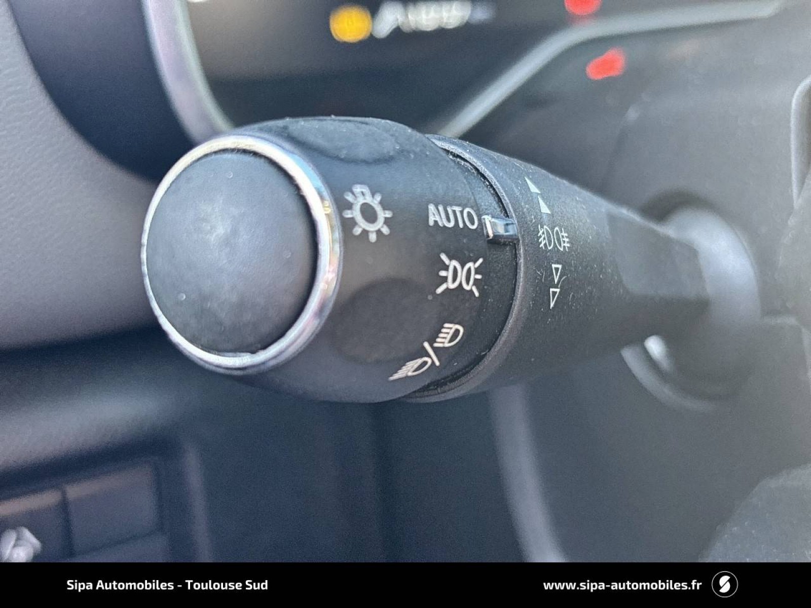 CITROEN - C5 AIRCROSS - #861748 - 24