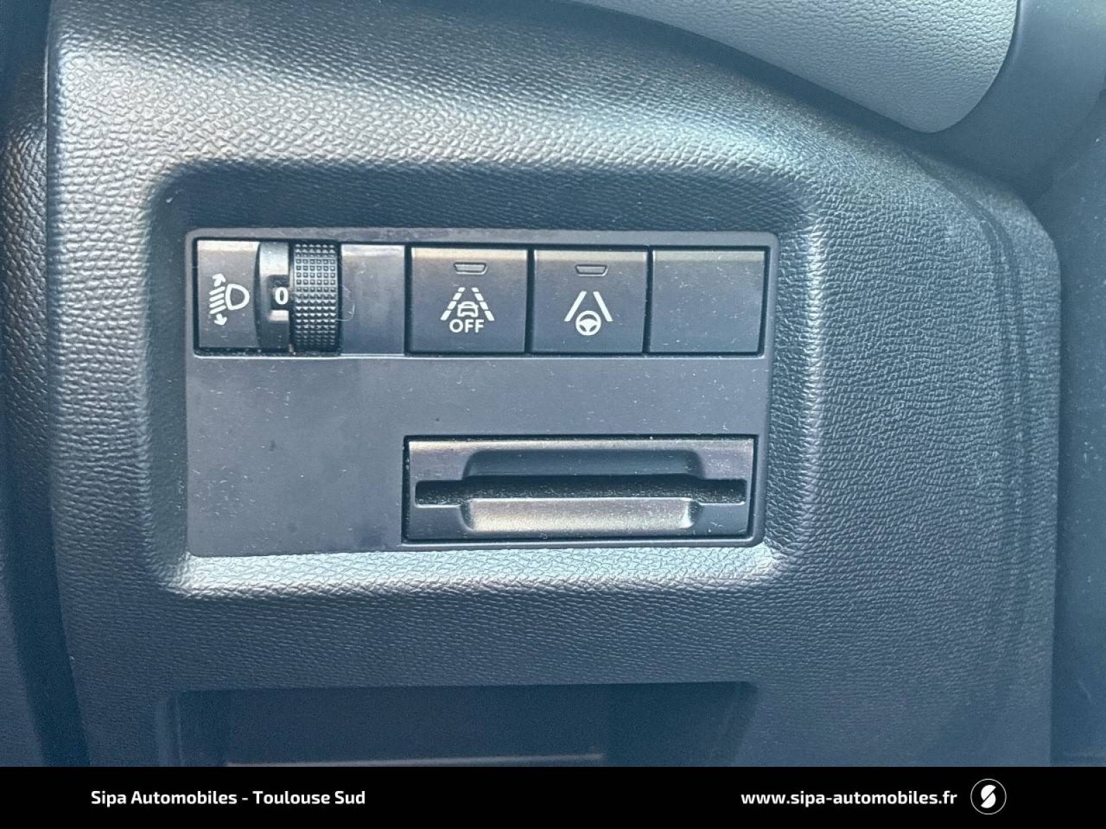 CITROEN - C5 AIRCROSS - #861748 - 25