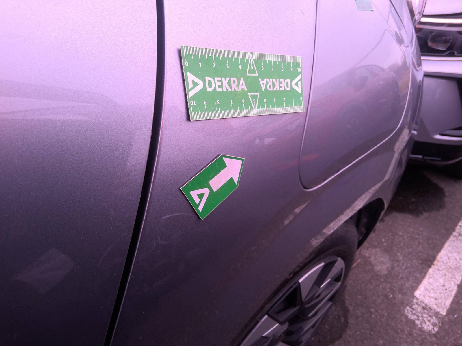 PEUGEOT - 208 - #861549 - 8