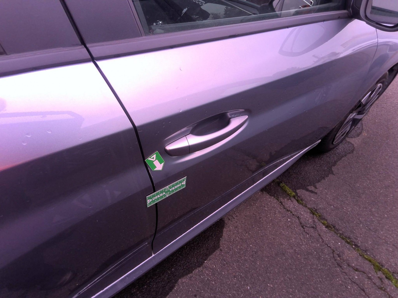 PEUGEOT - 208 - #861549 - 9