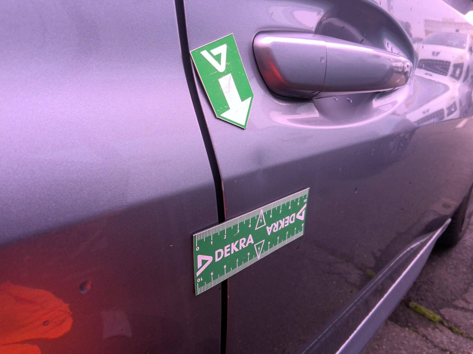 PEUGEOT - 208 - #861549 - 10