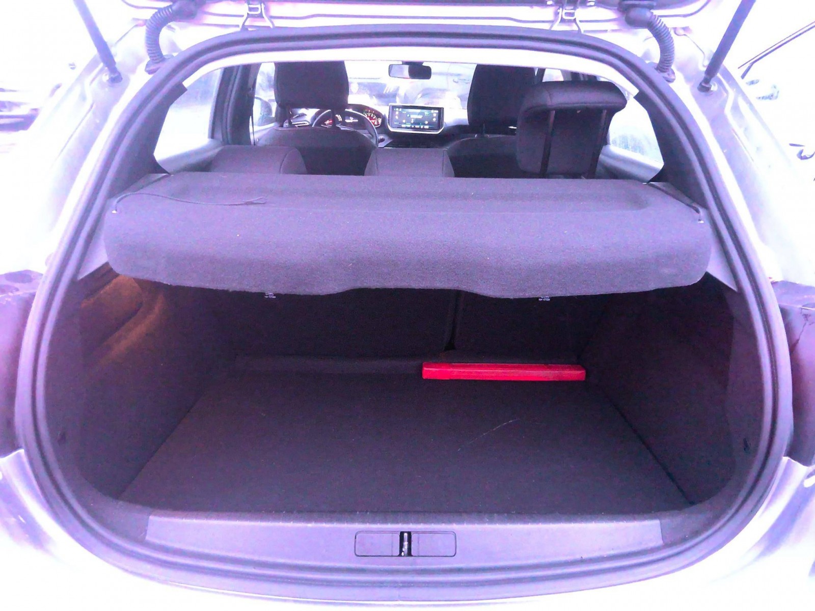 PEUGEOT - 208 - #861550 - 5