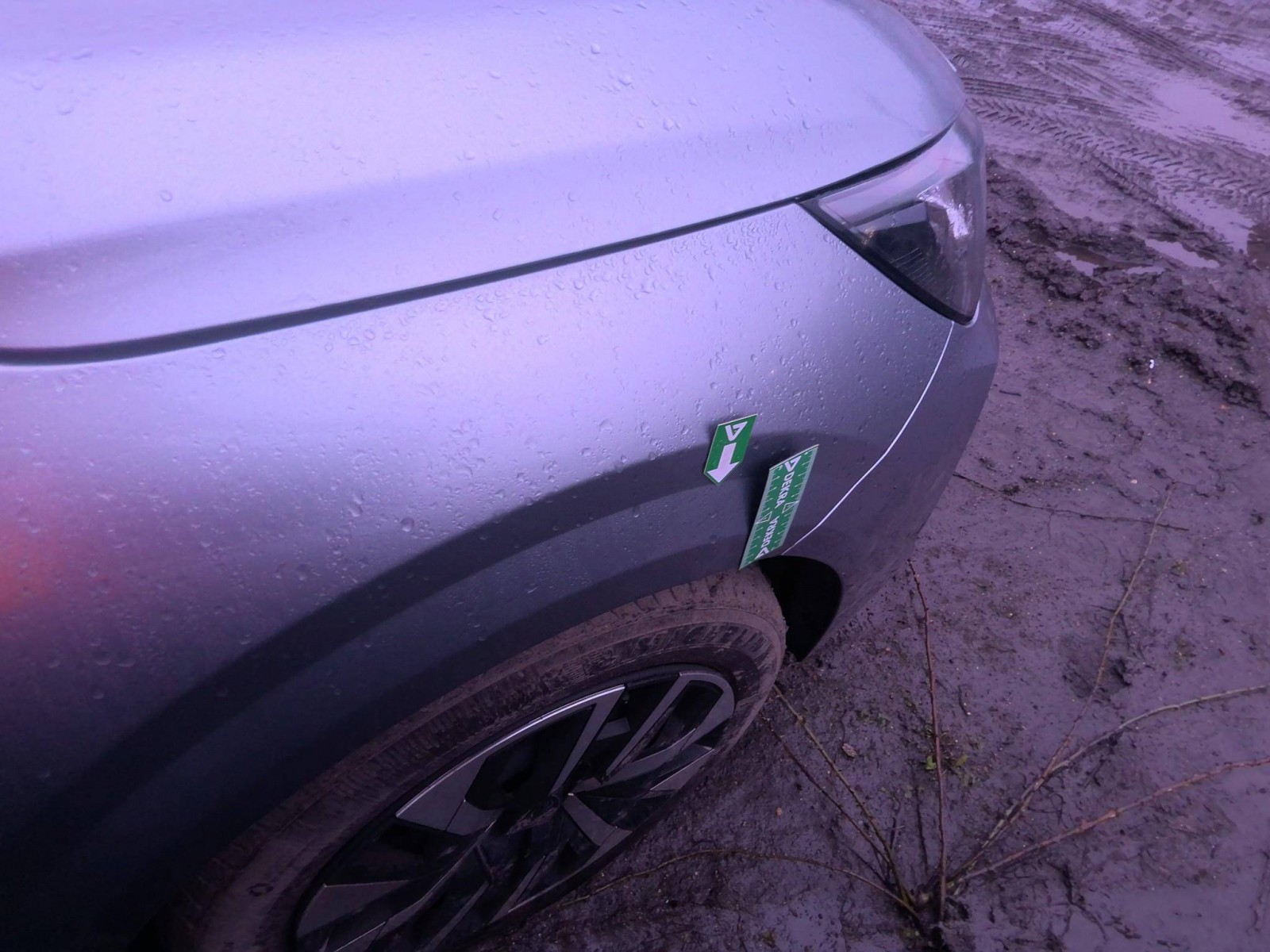 PEUGEOT - 208 - #861550 - 6