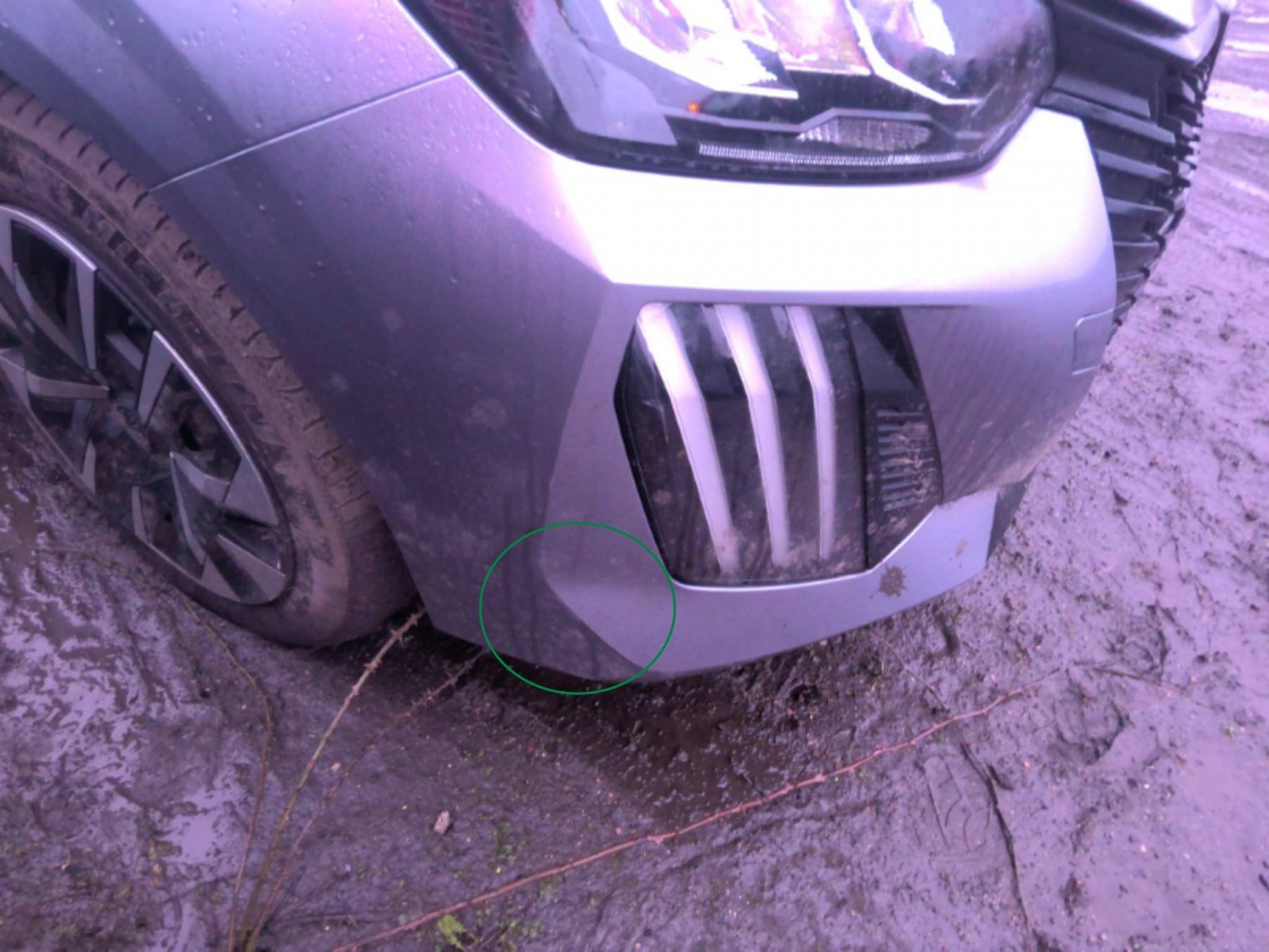 PEUGEOT - 208 - #861550 - 8